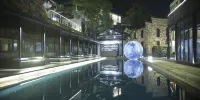 Bushe Yemaling Chinese Village - Swimmingpools