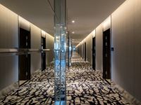 桔子酒店(杭州黄龙体育中心店) - 公共区域