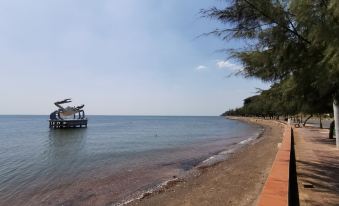 Khmer House Guesthouse