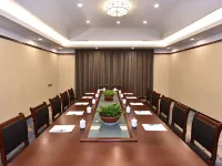 Dongsheng Hotel Hotels in Zouping
