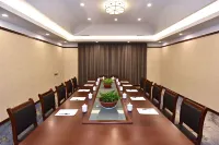 Dongsheng Hotel Hotels in Zouping