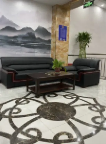 Lanzhouhaobobinguan