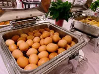 Ya Ou International Hotel Hotels in Lintan