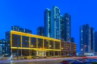 Vienna Hotel (Hengshui Middle School) Hotels in Hengshui