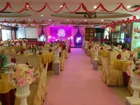 Shankee Hotel (Yunfu Luoding Municipal Government) - Aamiainen
