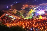 Longji Terraces Yangxingu Boutique Stay