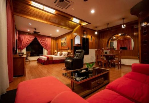 코콜 헤이븐 리조트