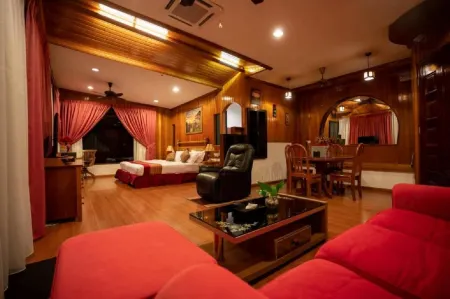 Kokol Haven Resort