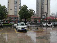 Dingyuan ancient charm theme Business Hotel Hotels near Heqi University of Technology