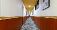 Huaibei Qiaotou Town Inn