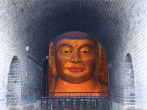 彬州国际花园酒店 - 酒店附近