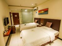 365时尚酒店(深圳北站店) - 家庭房