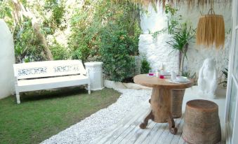 Gravity Eco Boutique Hotel - Adults Only