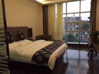 唐山合川商务酒店 - 标准大床房