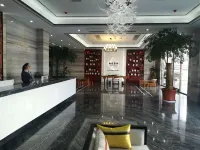 Shunban Hotel Hotels in Midu County
