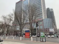 Jiuyuan Business Hotel