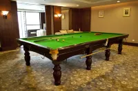 Hotel Fortuna Отели в г. Фошань