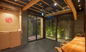 Hotel Amaterrace Nippombashi-Higashi