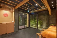 Hotel Amaterrace Nippombashi-Higashi