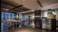 Wellton International Hotel (Ganzhou station)