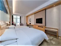 維也納飯店（利川中心客運站店）