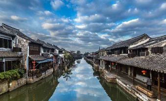 Yuexiang Hotel(Xitang Ancient Town Scenic Area )