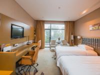 扬州迎宾馆 - 万芳园3号楼景观双床房
