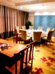 Jinhai Hotel - breakfast