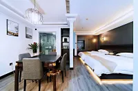 GreenTree Alliance Hotel (Shangrao Yiyang County Railway Station Fang Zhimin Avenue)