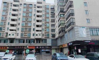 Hongxing Hotel (Tangjing store, Sanyuanli Avenue, Guangzhou)