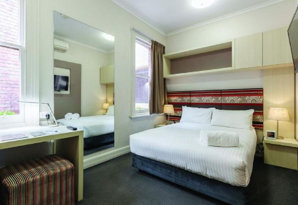 베스트 웨스턴 멜버른 시티