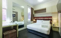 Best Western Melbourne City