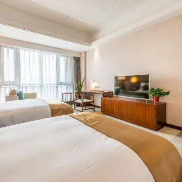 Nanyang Hotel, Jiaotong University, Xi'an (Jiaotong University Qinglong Temple) Отели рядом с достопримечательностью «9-я больница Сиань»