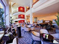 Millennium Hotel Sirih Jakarta - Kitchenette