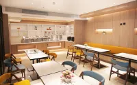 漢庭優佳飯店（西寧大十字店） - 早餐