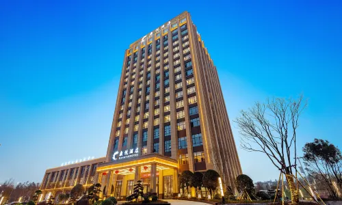 Kangyue Hotel