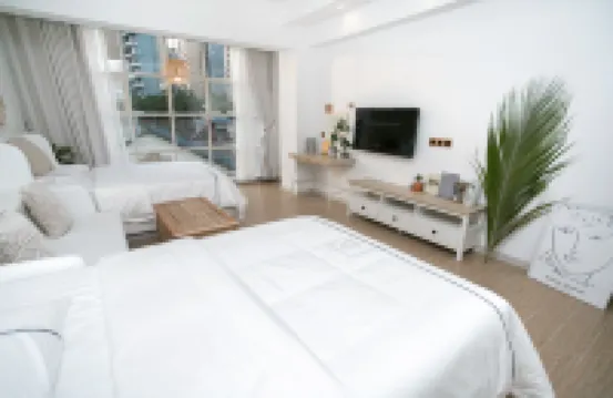 oneday Muzhu Homestay (Sanya Phoenix Airport)