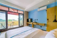 No.8 Inn (Qinzhou Sanniangwan Branch)