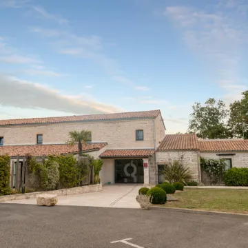 The Originals Boutique Hôtel la Grange Niort