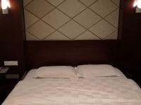 常州聚福宾馆 - 标准大床房