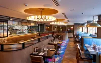 NYX Hotel Dublin Christchurch Hotel a Dublino