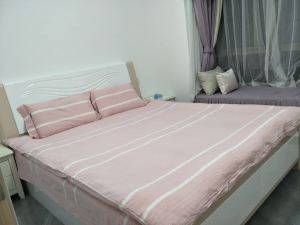 Hanyuan Xingyuan Homestay