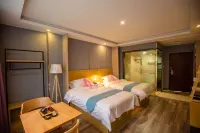 Yuehai Junyi Hotel  (Yongkang Lizhou North Road)