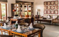 Riverside Boutique Resort, Vang Vieng