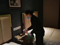 希漫酒店(重庆六公里轻轨站店) - 其他