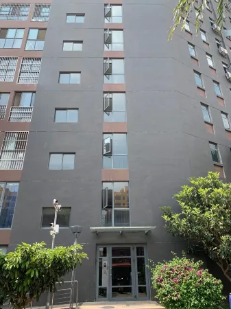 Limon Apartment Hotel (Shilin store)