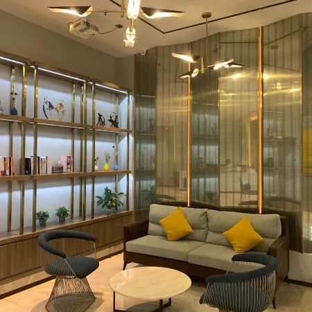 7 Days Premium Hotel (Yunan)