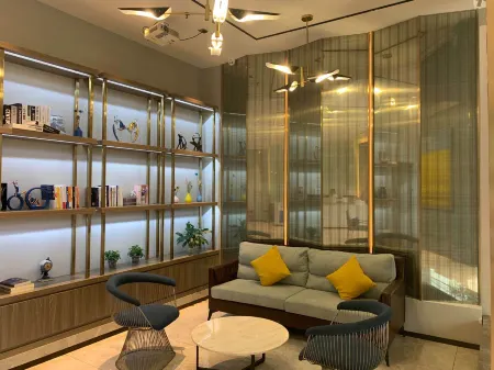 7 Days Premium Hotel (Yunan)