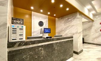 Ruihe Business Hotel Urumqi