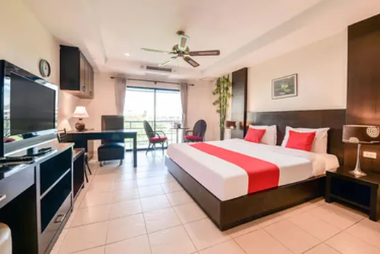 รูปภาพของเอ็มเพลส พัทยา